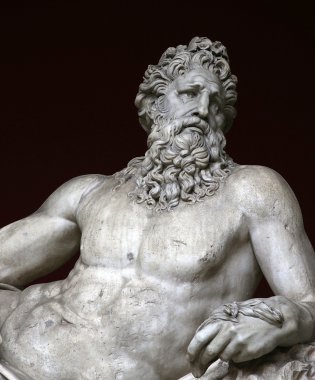 iç mekanlar ve Vatikan Müzesi, Vatikan ayrıntılarını