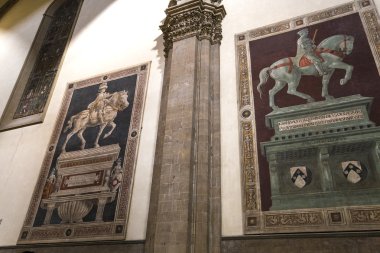 Katedral Santa Maria del Fiore, Floransa, İtalya