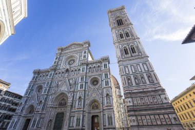 Katedral Santa Maria del Fiore, Floransa, İtalya