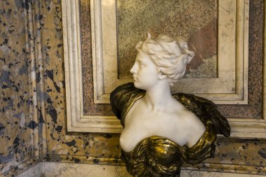 iç mekanlar ve Polonya, Paris, Fransa Büyükelçiliği ayrıntılarını