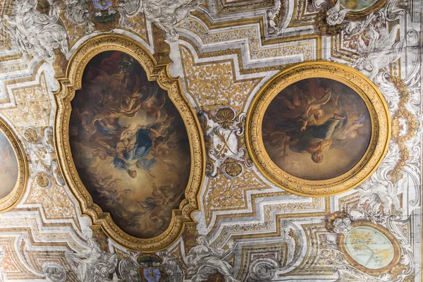 La Cattedrale di Sorrento campania — Foto Stock