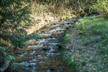 Yanan şofben - akarsu 3