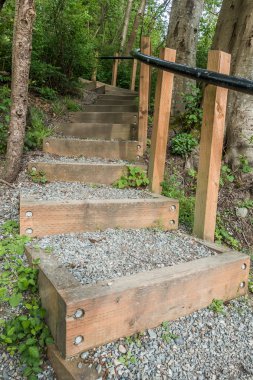 İz adımları kadar gidiş