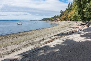 Kuzeybatı Pasifik kıyı şeridi 2