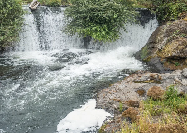 Tumwater Falls Sección 6 —  Fotos de Stock