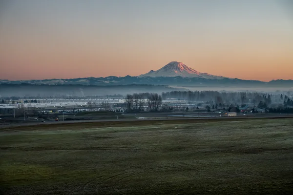Kent'ten Rainier