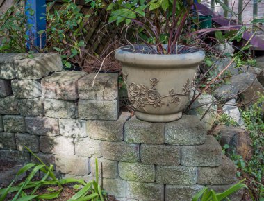 Dekoratif büyük çiftlik