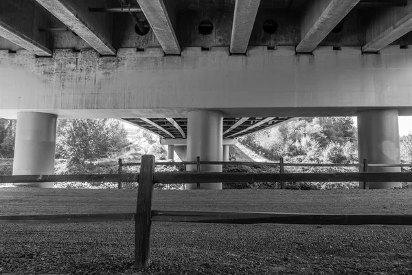 Paso elevado del río Verde 5 — Foto de Stock