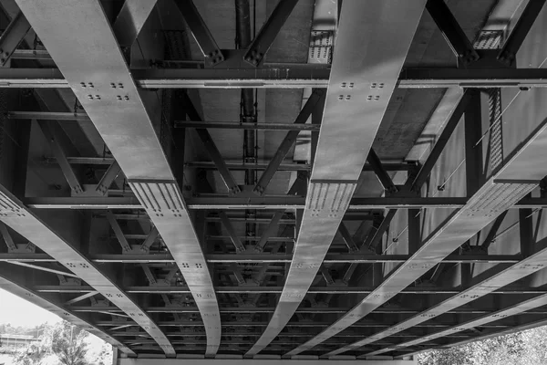 Overpass Green River 8 — Foto Stock