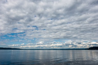 Puget Sound cennet 3