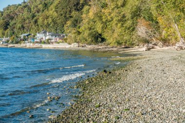 Seahurst plaj evleri