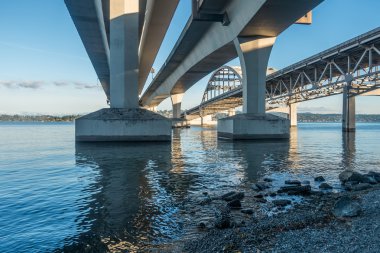 Seattle Köprüsü 2