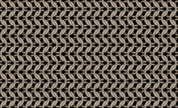 Parlayan CHAINMAIL doku. 