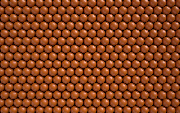 parlak topları ile arka plan