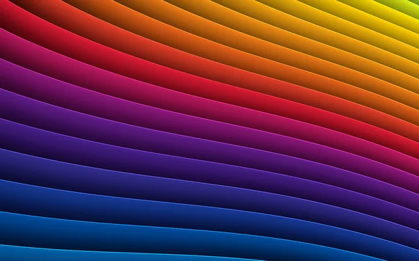Abstract kleurrijke achtergrond Stockafbeelding