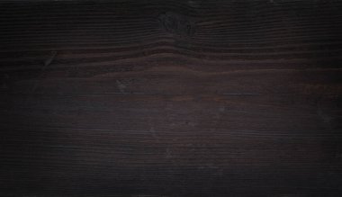 Eski, karanlık, doğal, ahşap döküntü arka plan. Yüksek kalite fotoğraf