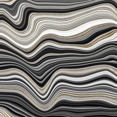 3D oluşturma - Yüksek çözünürlüklü Marble Sıvı dokusu soyut arkaplan deseni, arkaplan veya duvar kağıdı için kullanılabilir.