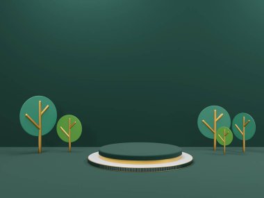 3D görüntüleme - doğanın görüntüsü