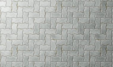 Yaya yolu dokusu arkaplan, duvar ve zemin deseni