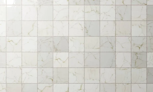 Weißer Marmor Textur Hintergrund Wand Und Bodenmuster — Stockfoto