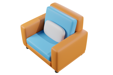 Kol sandalyesi tasviri