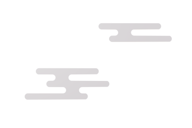 Çin Asya Bulutlarının Basit Düz Grafiği