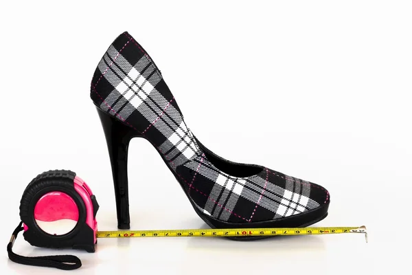 Eğer ayakkabı uygun...