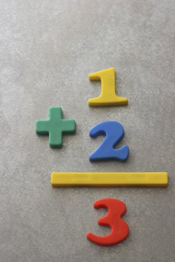 Temel matematik problemi