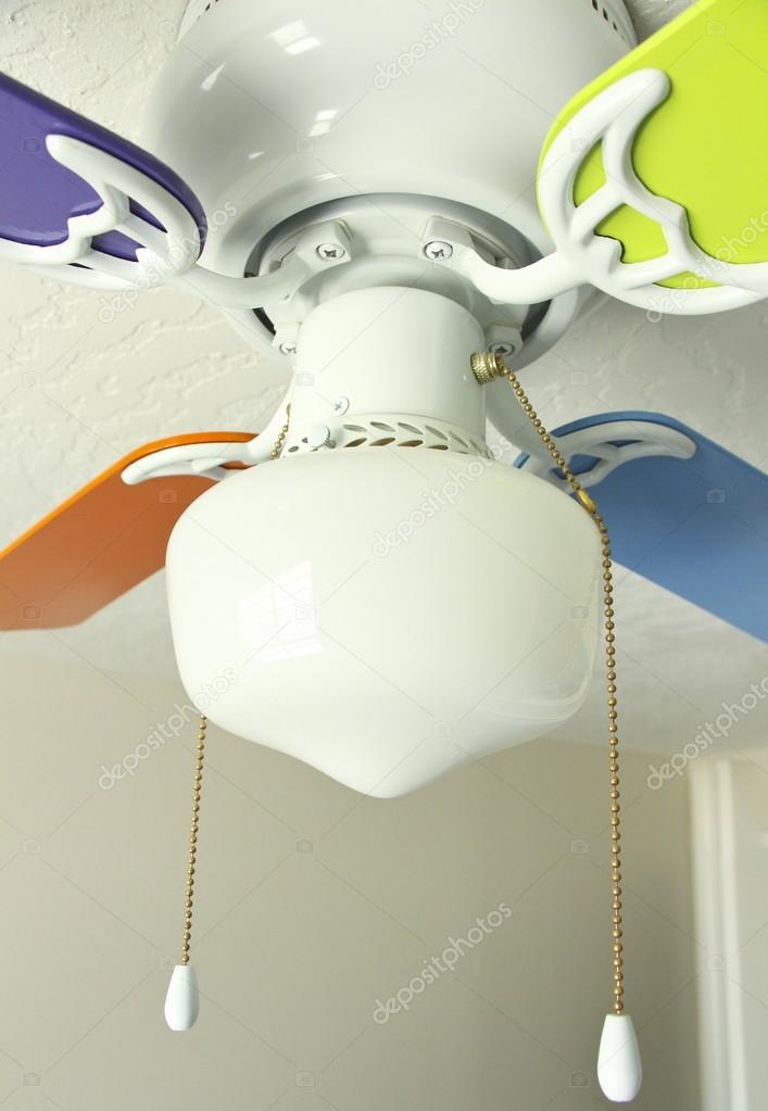 Colored Ceiling Fan Stock Photos Royalty Free Images Depositphotos Colored Ceiling Fan Stock Photos, Multi Colored Ceiling Fans
