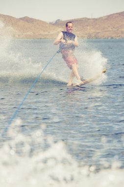 Wakeboard