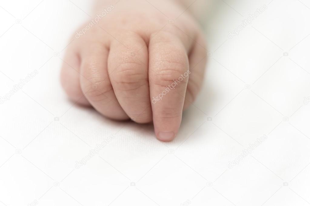 Baby Hand