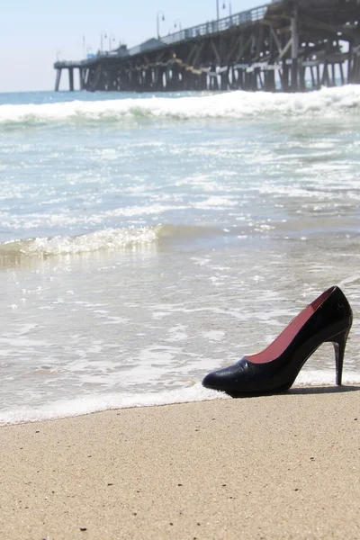 okyanus yüksek topuk