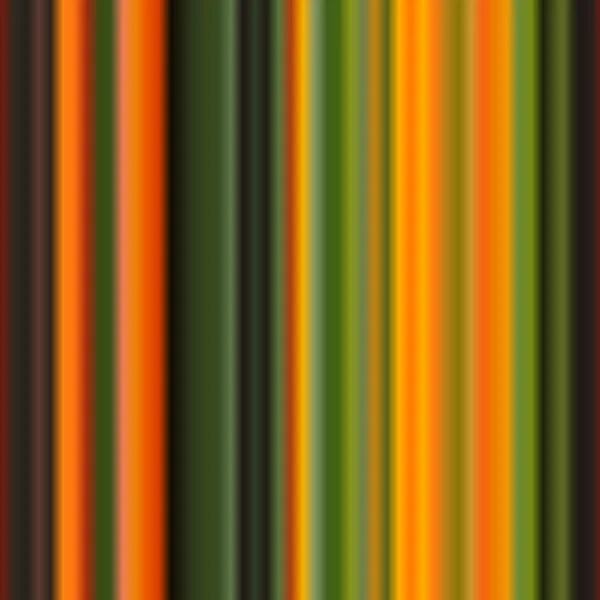 Naadloze patroon van kleurrijke strepen — Stockvector