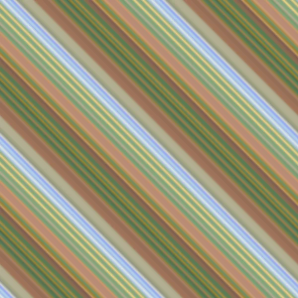 Modèle sans couture de rayures colorées — Image vectorielle