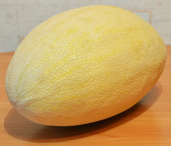 Ripe melon — Stock Photo, Image