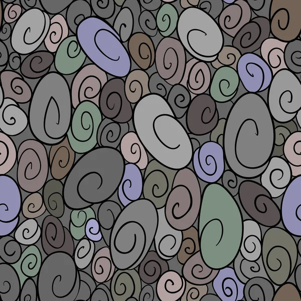 bukleler ile Seamless Modeli