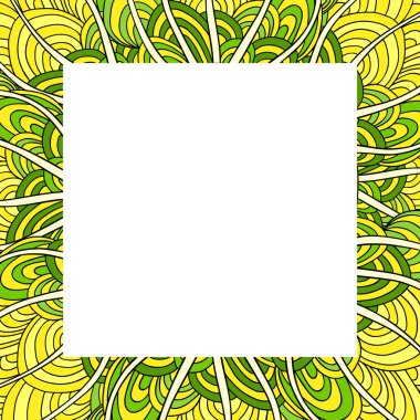 arka plan tasarlamak çerçeve