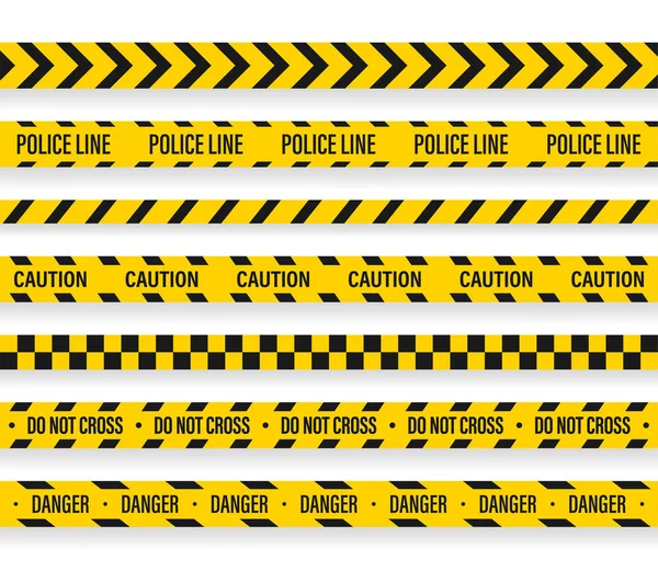 Vektör Polis Hattı bant tasarımını kesiştirmiyor