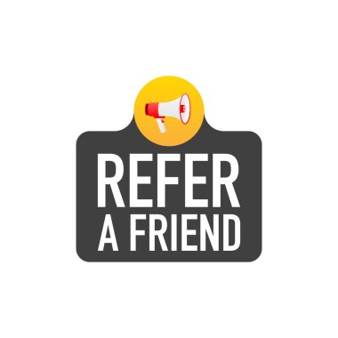 Bir Arkadaş ile el ele megafon