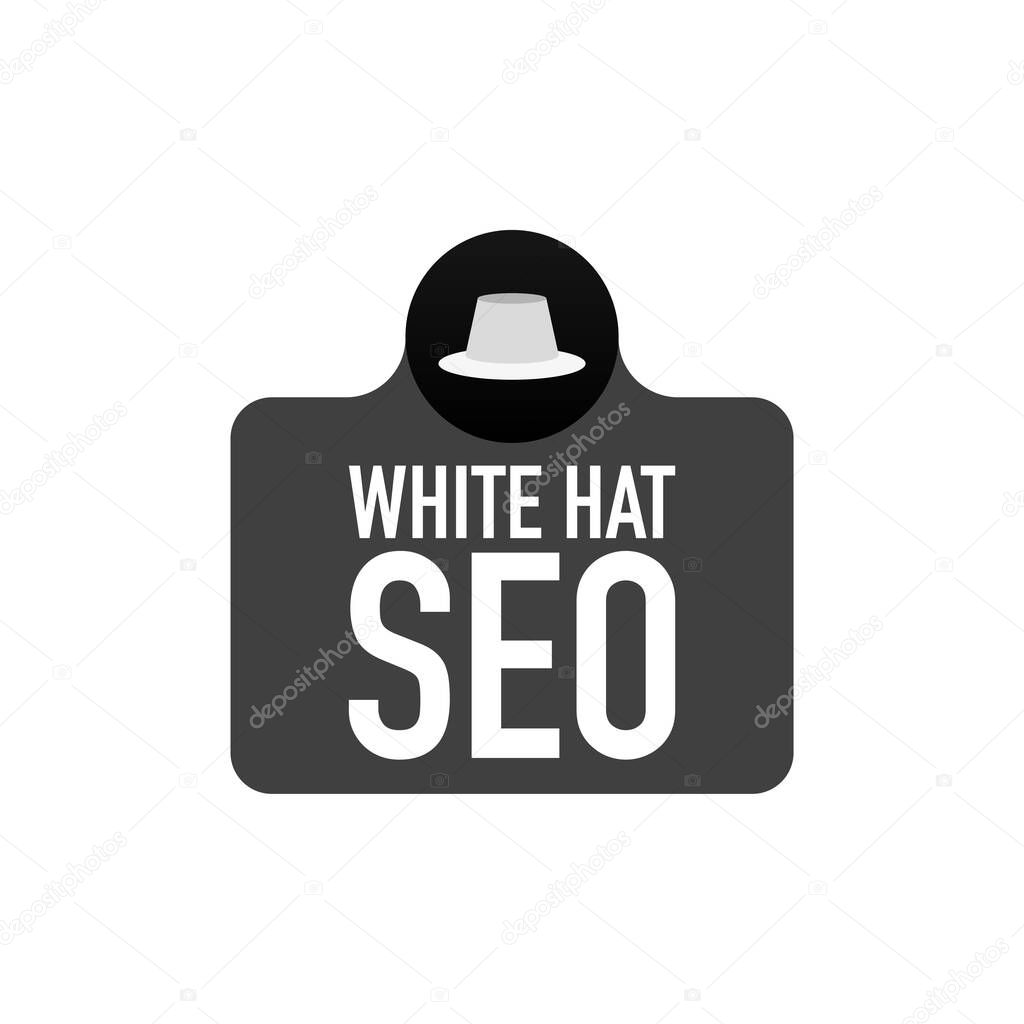 Search Engine Optimization for web SEO White Hat