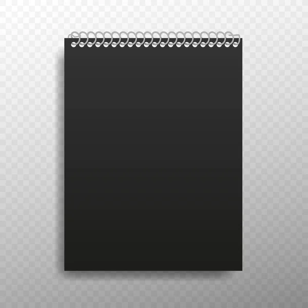 Макет Сторінки Нотатки Дизайну Обкладинки Дизайн Бізнесу Дизайн Плакатів Білий — стоковий вектор
