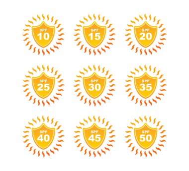 UV radyasyonu, her amaç için harika bir tasarım. Tehlike uyarı simgesi. Ok simgesi. Kavram tasarımı için Uv radyasyonu.