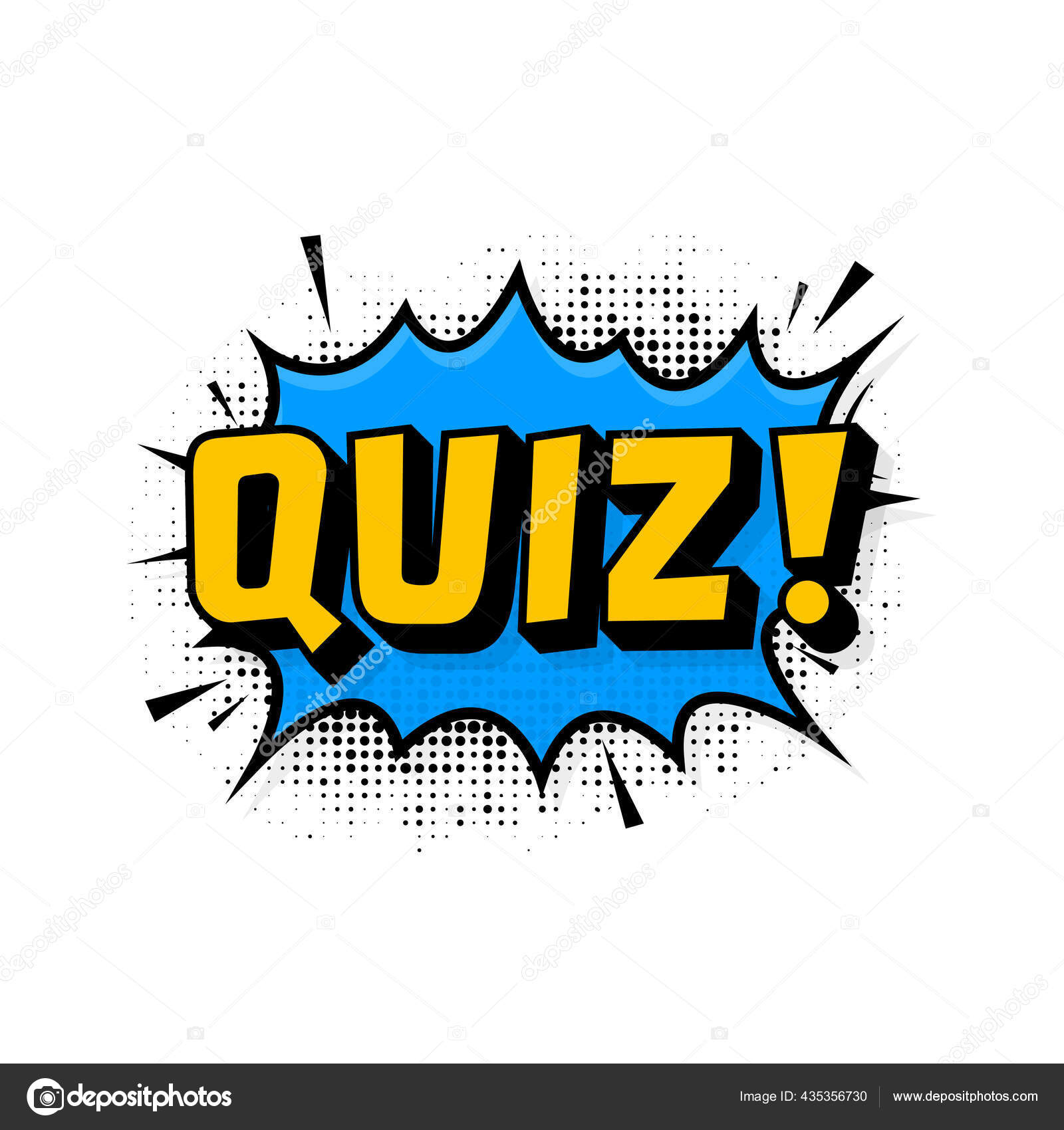 Cartoon banner. Blue quiz sign vector design template. Giveaway banner. Game sign. Stock Vector Image by ©vectorup #435356730 Cartoon banner. Blue quiz sign vector design template. Giveaway banner. Game sign. Stock Vector Image by ©vectorup #435356730