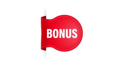 BONUS. Gerçekçi kırmızı kurdele. Ürün reklamı. Web tasarımı. Hareket grafikleri.