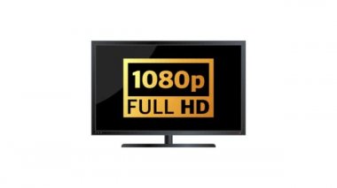 4k ultrahd, 2k quadhd, 1080 fullhd ve 720 HD video boyutu. Hareket grafikleri