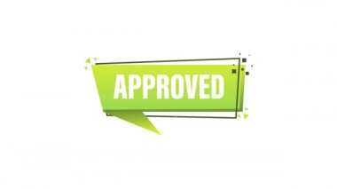 Mühür onaylandı. Hareket grafikleri.