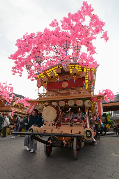 Yayoi Festival,Nikko Japan