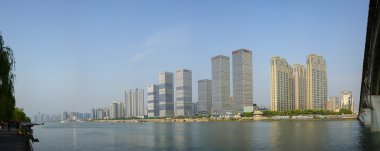 Changsha, Hunan eyaleti, Çin