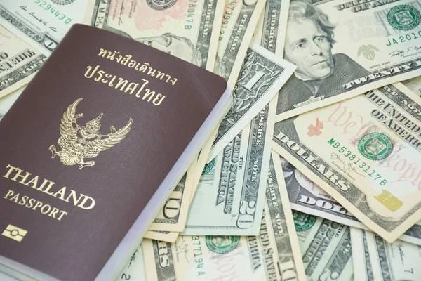 bize Doları banknot Tayland pasaportu ile seyahat yurtdışında olması gerekir