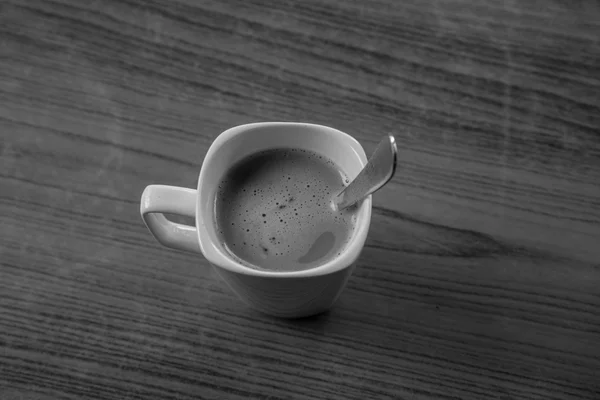 Чашка чая масала — стоковое фото
